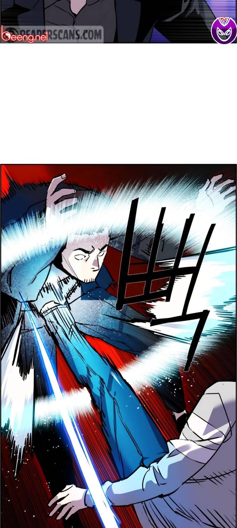 Bạn Học Của Tôi Là Lính Đánh Thuê Chapter 20 - Trang 2