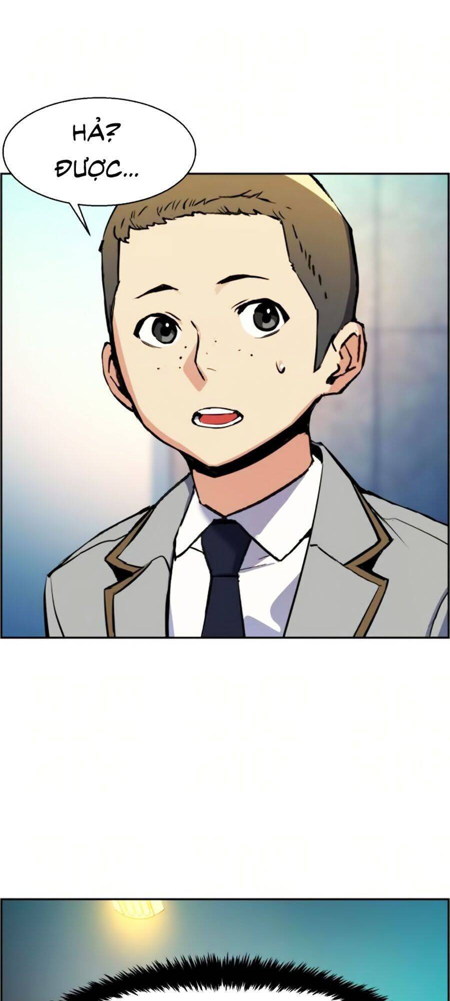 Bạn Học Của Tôi Là Lính Đánh Thuê Chapter 22 - Trang 2