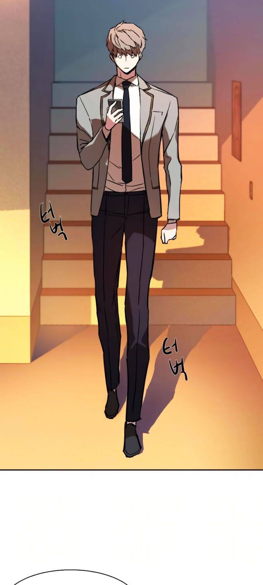 Bạn Học Của Tôi Là Lính Đánh Thuê Chapter 22 - Trang 2