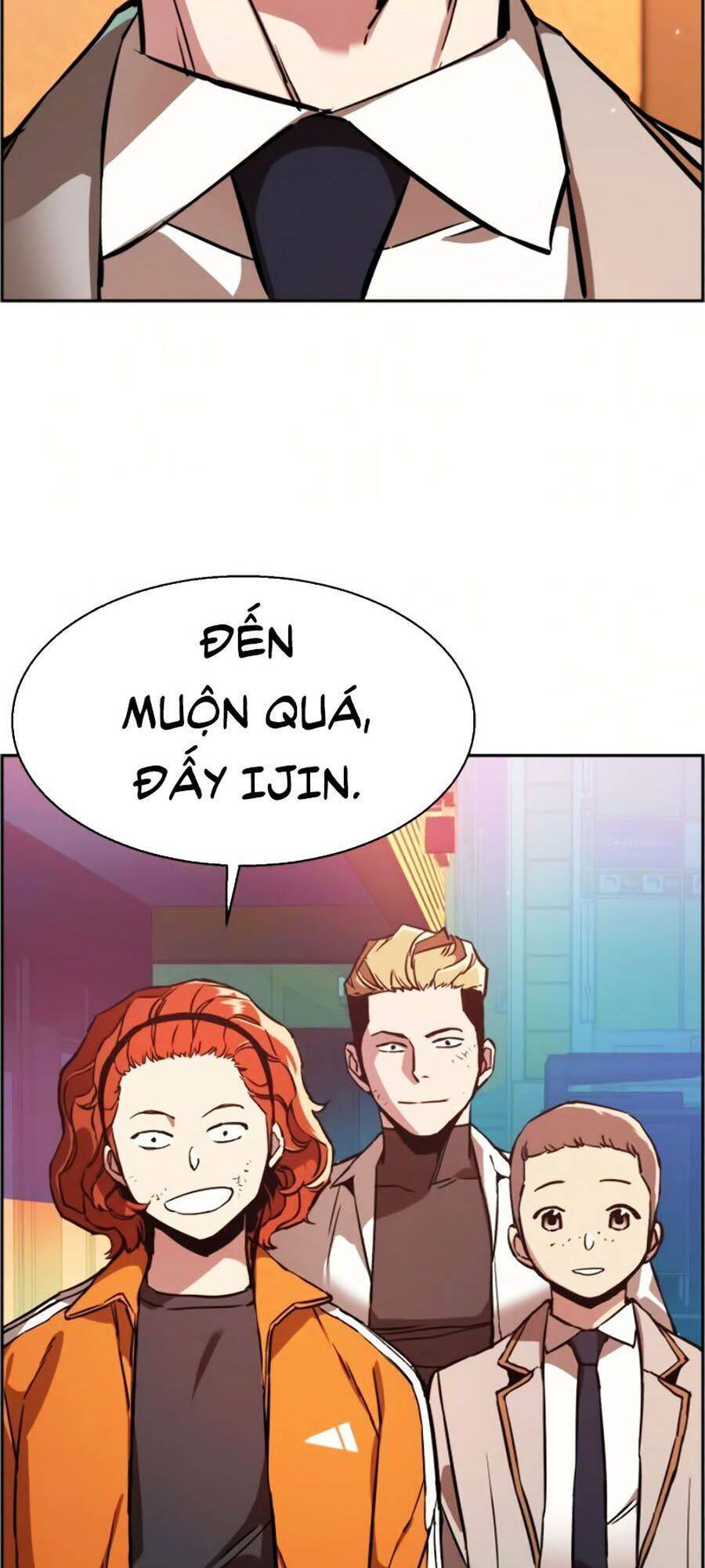 Bạn Học Của Tôi Là Lính Đánh Thuê Chapter 22 - Trang 2