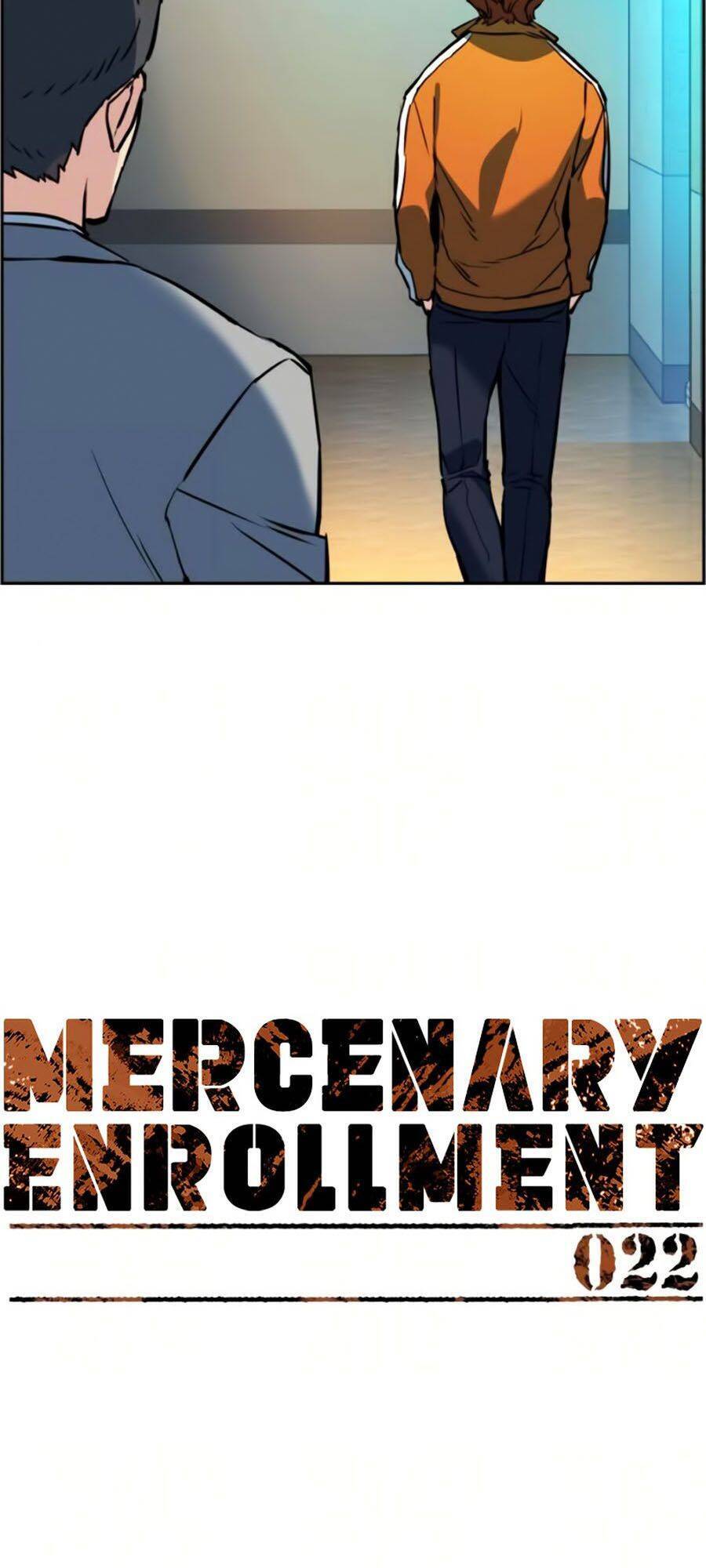 Bạn Học Của Tôi Là Lính Đánh Thuê Chapter 22 - Trang 2