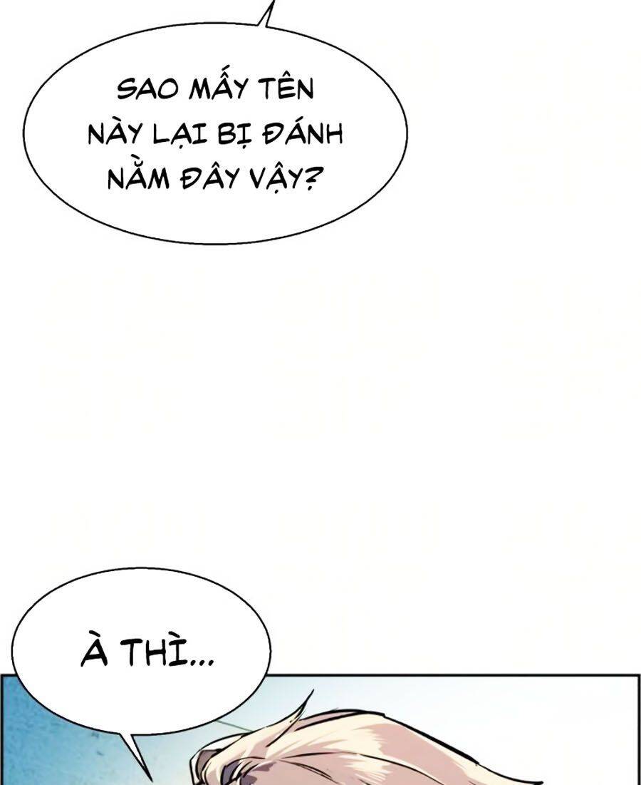 Bạn Học Của Tôi Là Lính Đánh Thuê Chapter 22 - Trang 2