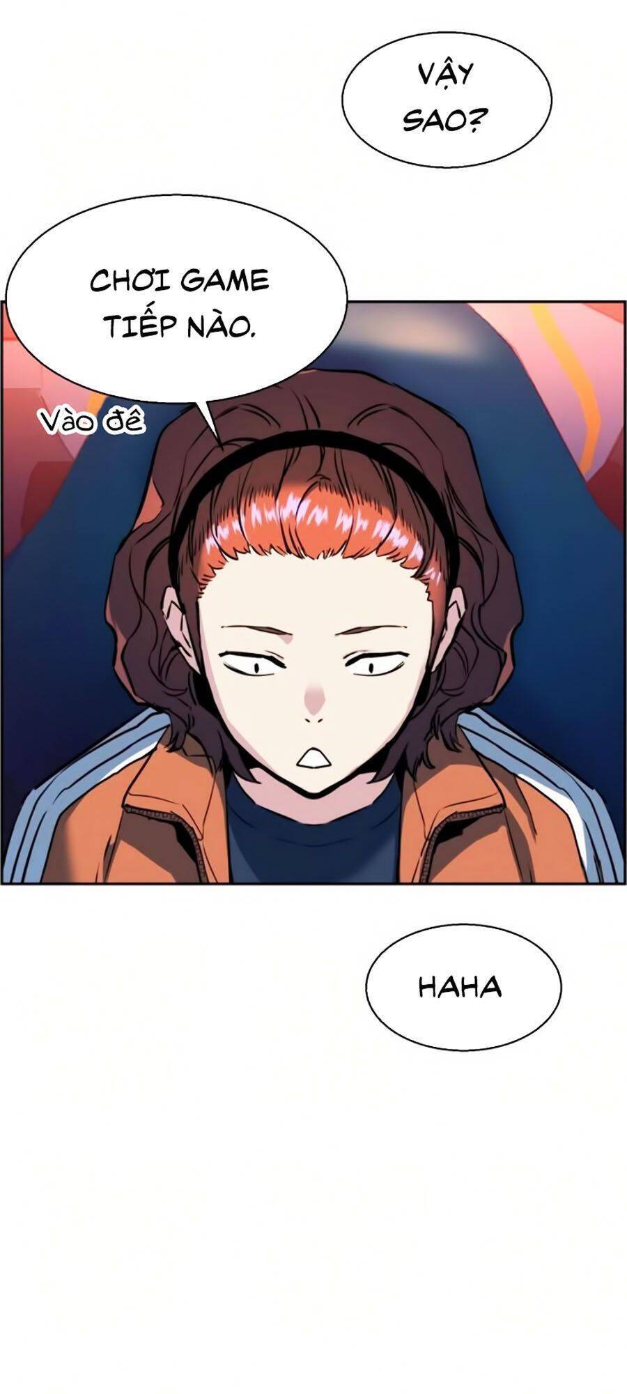 Bạn Học Của Tôi Là Lính Đánh Thuê Chapter 22 - Trang 2