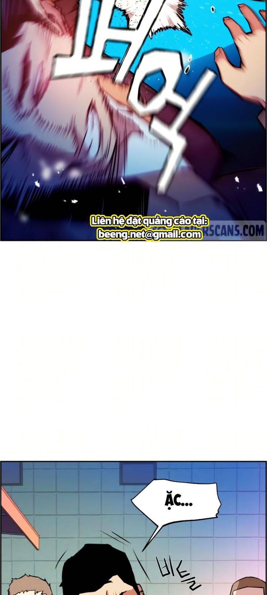 Bạn Học Của Tôi Là Lính Đánh Thuê Chapter 22 - Trang 2