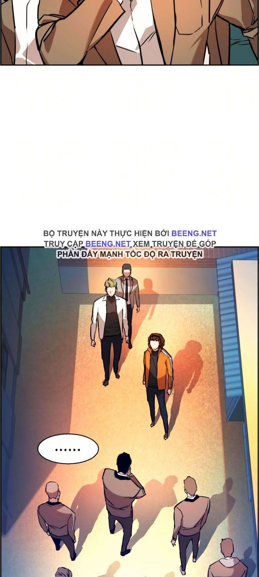 Bạn Học Của Tôi Là Lính Đánh Thuê Chapter 22 - Trang 2