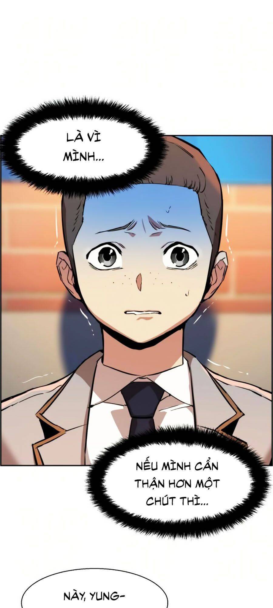 Bạn Học Của Tôi Là Lính Đánh Thuê Chapter 22 - Trang 2