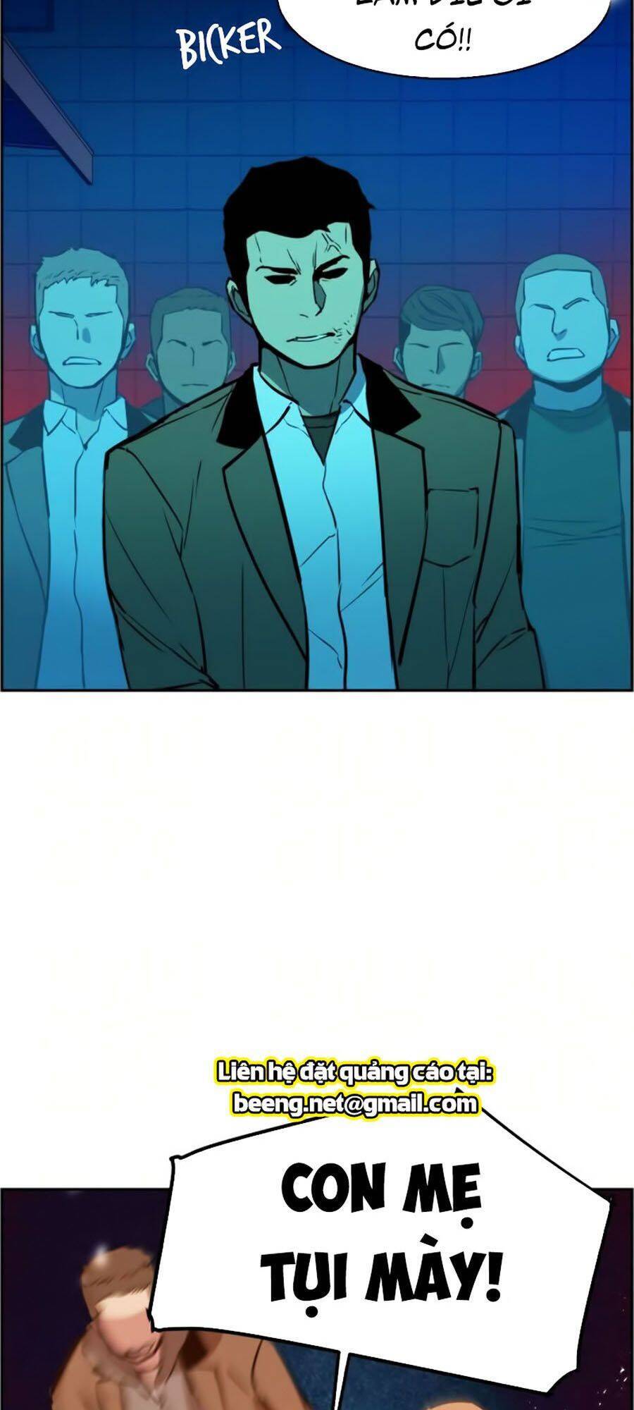 Bạn Học Của Tôi Là Lính Đánh Thuê Chapter 22 - Trang 2