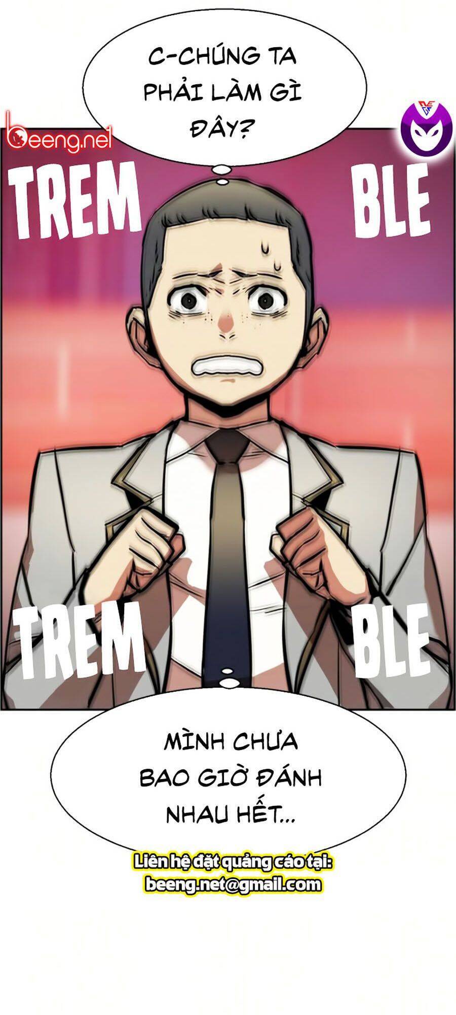 Bạn Học Của Tôi Là Lính Đánh Thuê Chapter 22 - Trang 2