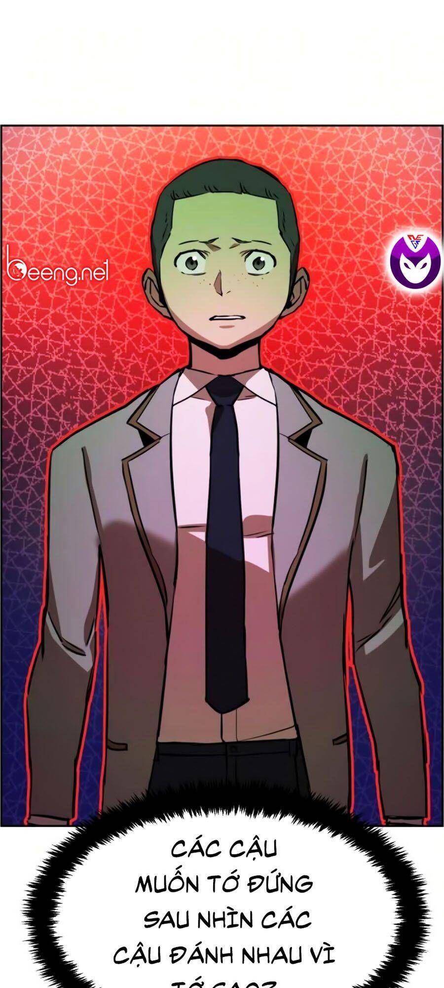 Bạn Học Của Tôi Là Lính Đánh Thuê Chapter 22 - Trang 2