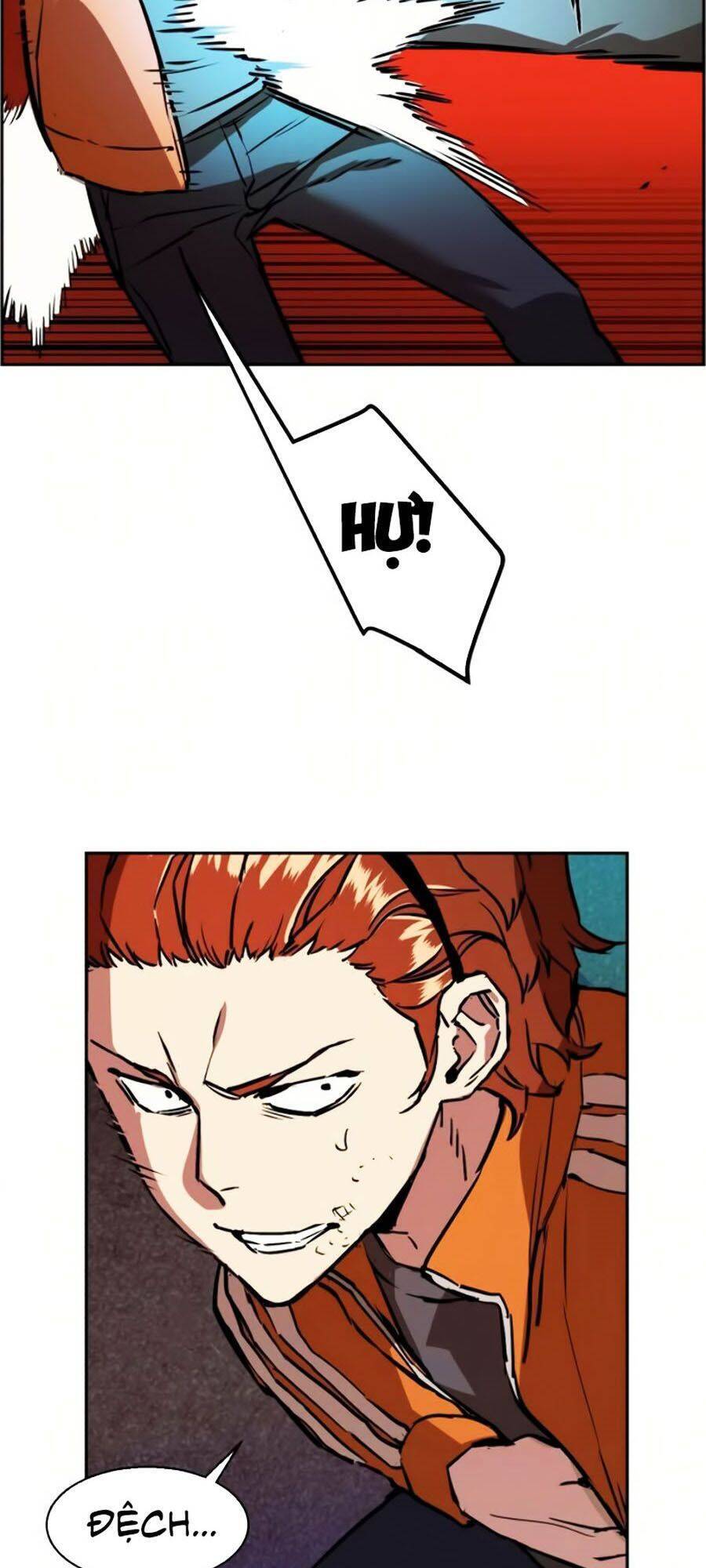 Bạn Học Của Tôi Là Lính Đánh Thuê Chapter 22 - Trang 2