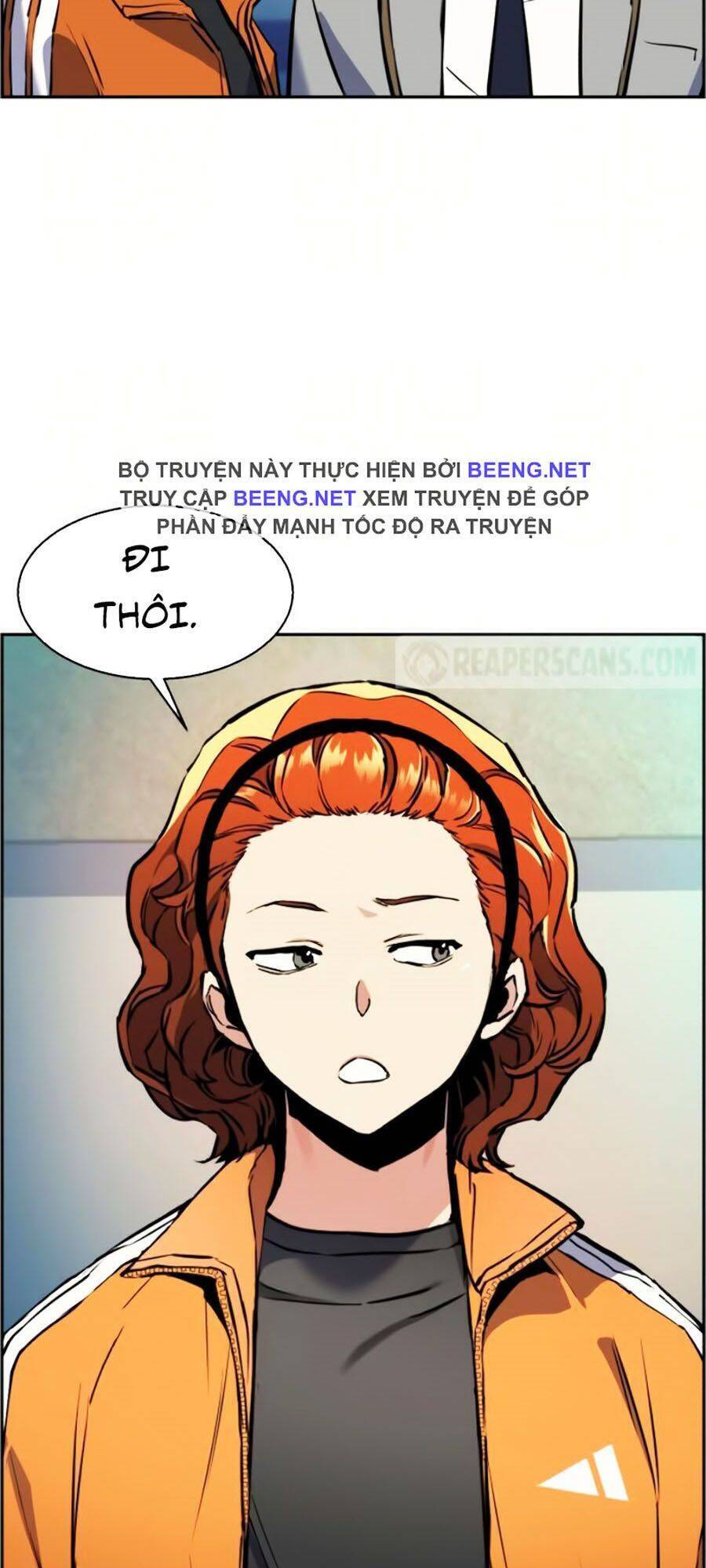 Bạn Học Của Tôi Là Lính Đánh Thuê Chapter 22 - Trang 2