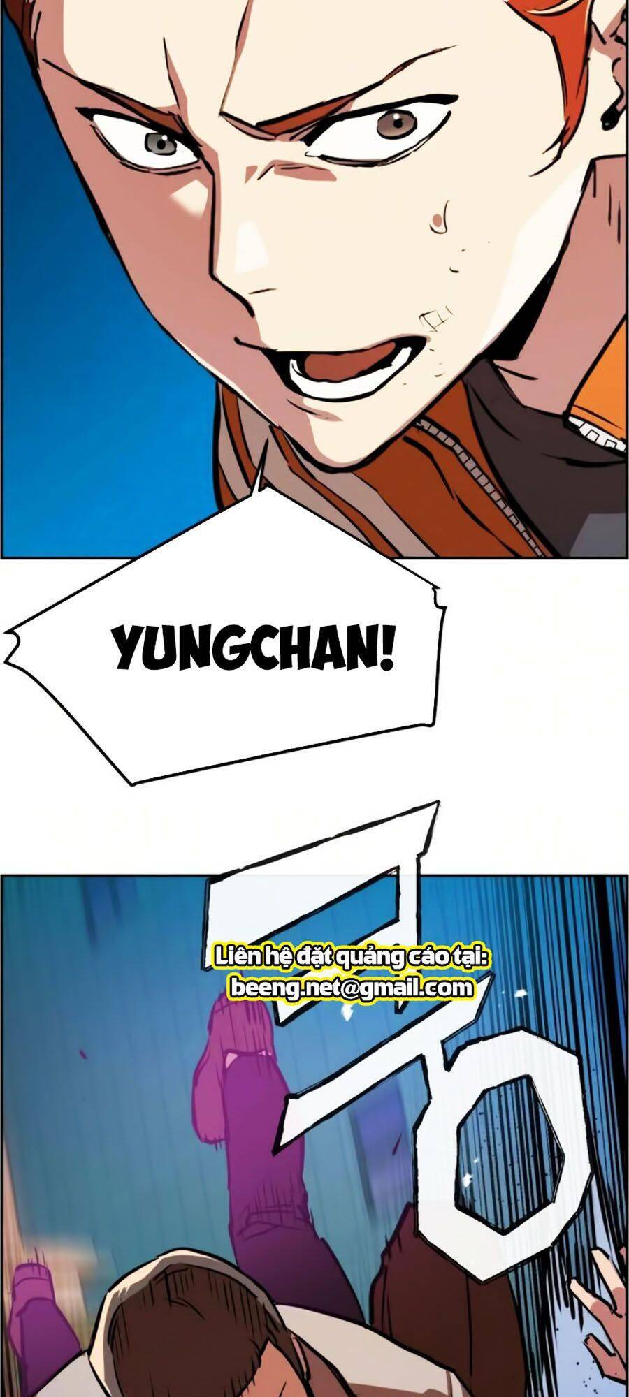 Bạn Học Của Tôi Là Lính Đánh Thuê Chapter 22 - Trang 2