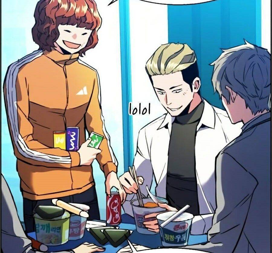 Bạn Học Của Tôi Là Lính Đánh Thuê Chapter 23 - Trang 2