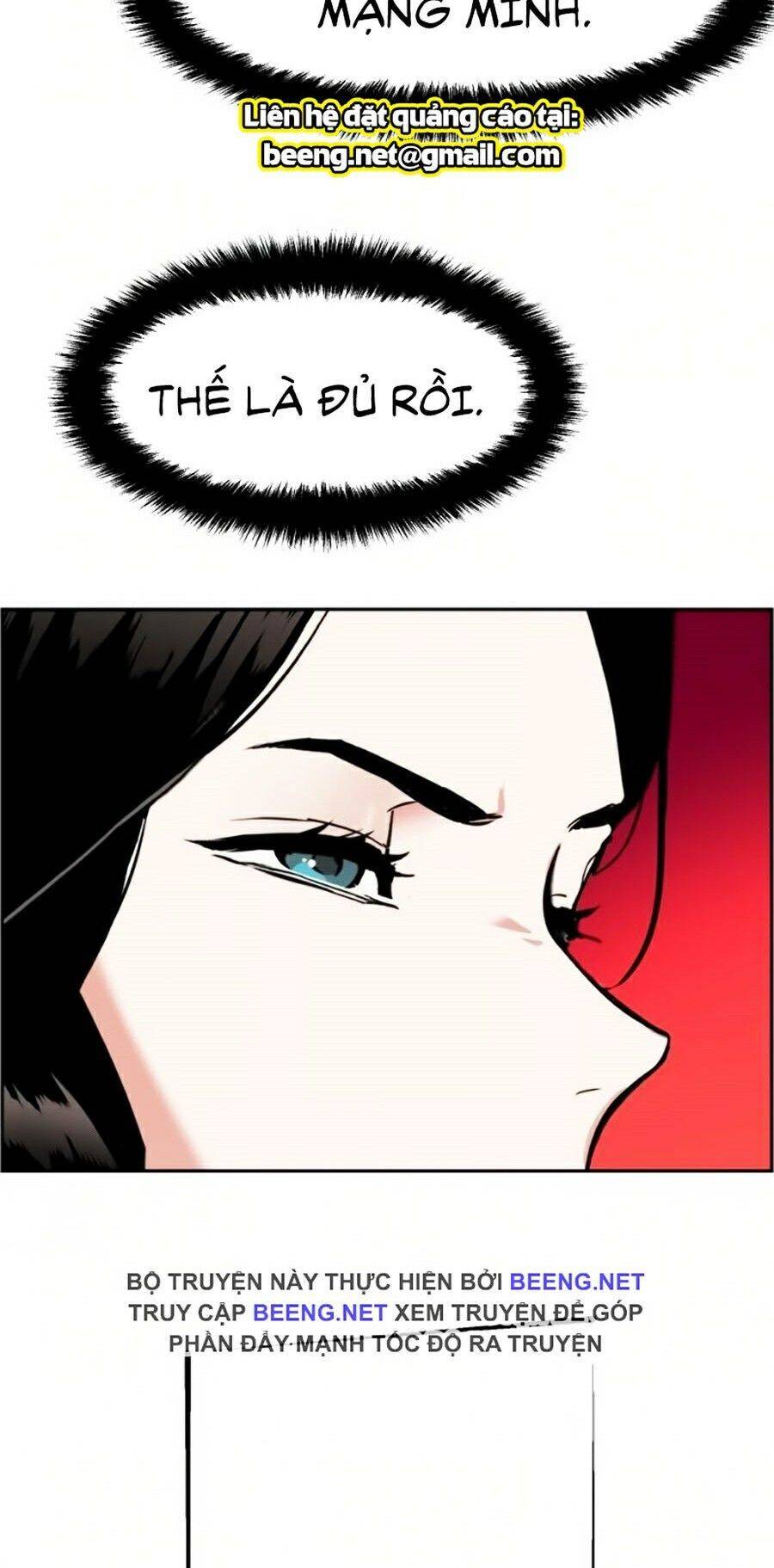 Bạn Học Của Tôi Là Lính Đánh Thuê Chapter 23 - Trang 2