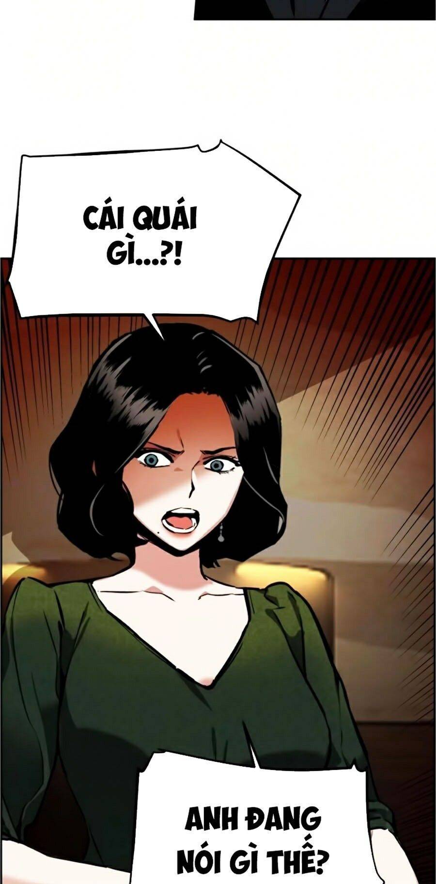 Bạn Học Của Tôi Là Lính Đánh Thuê Chapter 23 - Trang 2