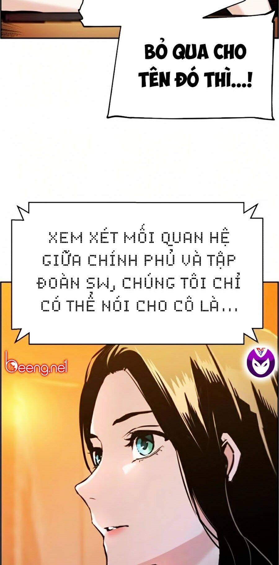 Bạn Học Của Tôi Là Lính Đánh Thuê Chapter 23 - Trang 2