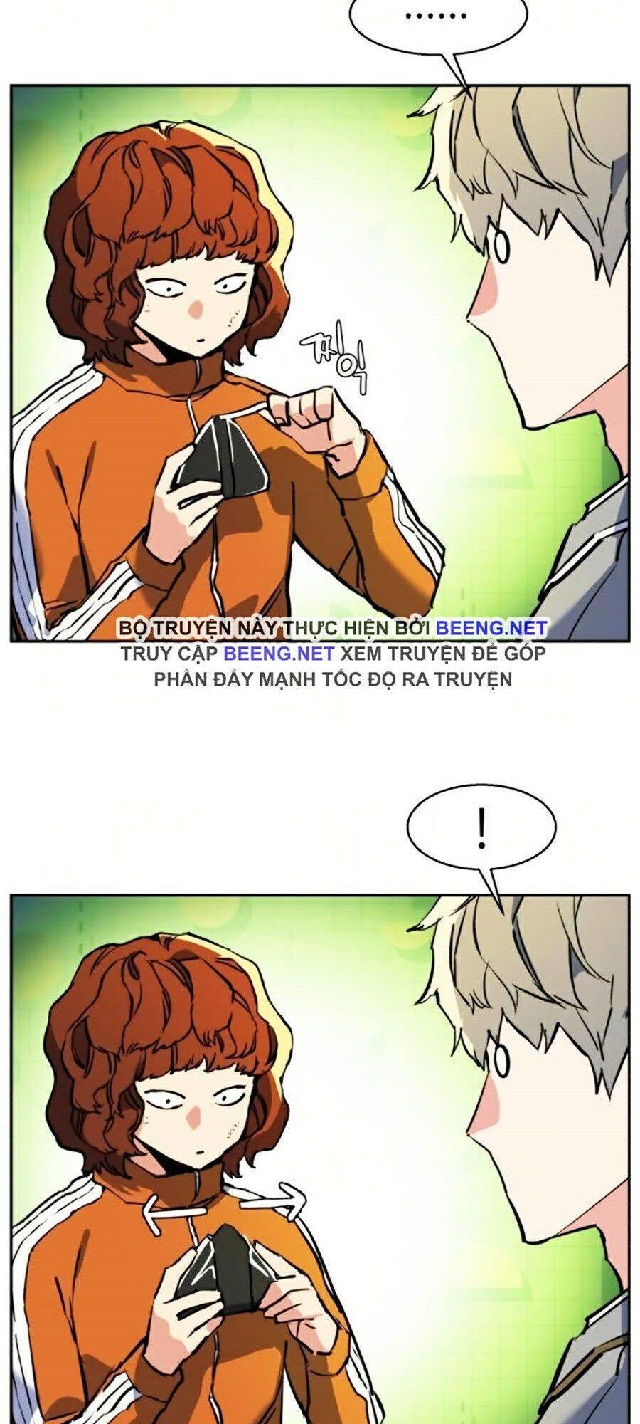 Bạn Học Của Tôi Là Lính Đánh Thuê Chapter 23 - Trang 2