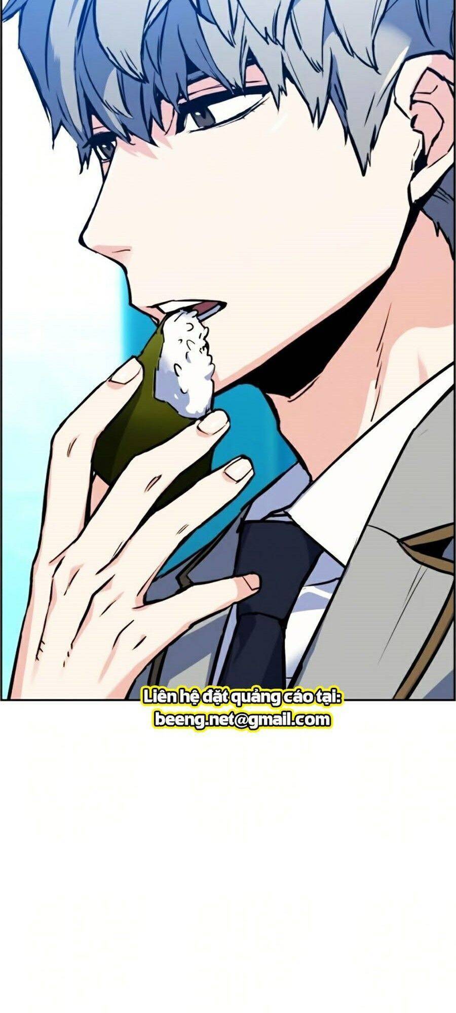 Bạn Học Của Tôi Là Lính Đánh Thuê Chapter 23 - Trang 2