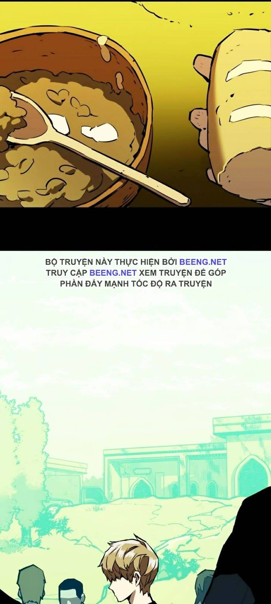 Bạn Học Của Tôi Là Lính Đánh Thuê Chapter 23 - Trang 2