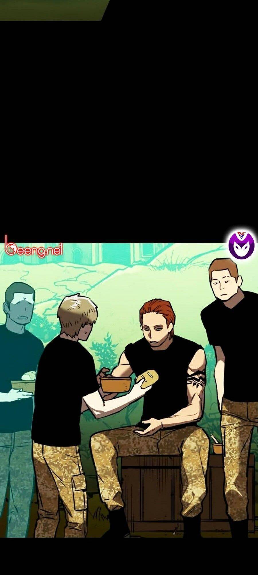 Bạn Học Của Tôi Là Lính Đánh Thuê Chapter 23 - Trang 2