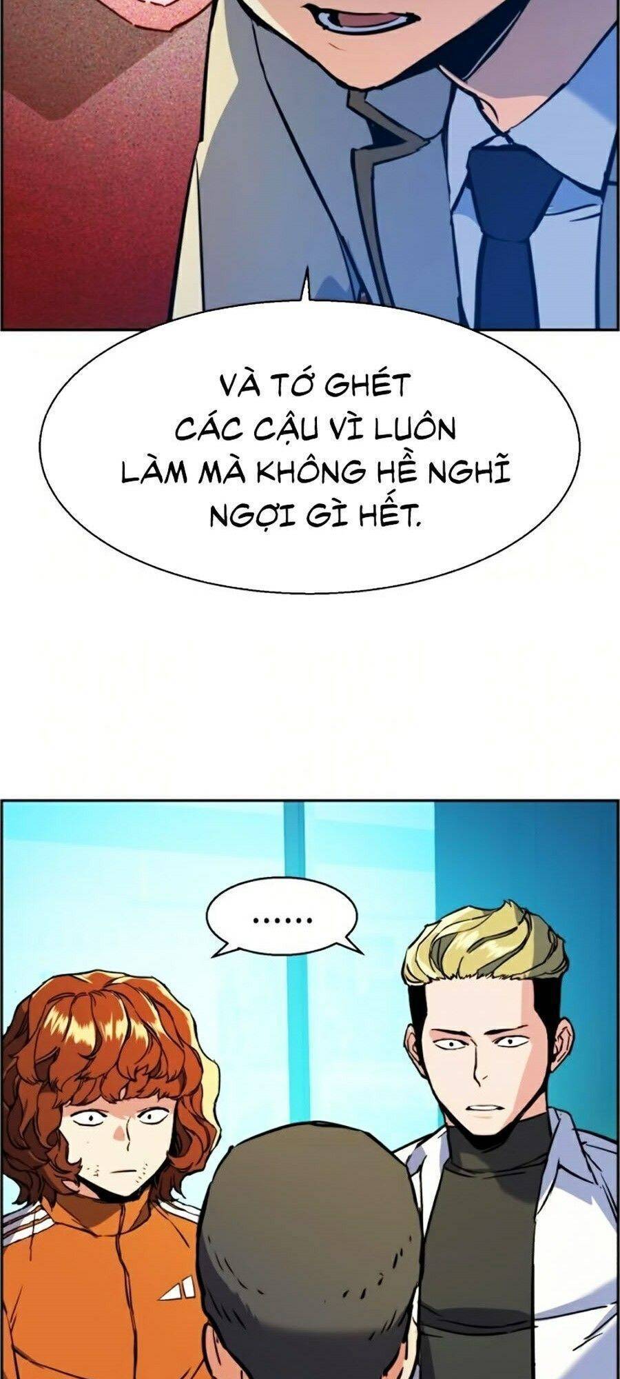 Bạn Học Của Tôi Là Lính Đánh Thuê Chapter 23 - Trang 2