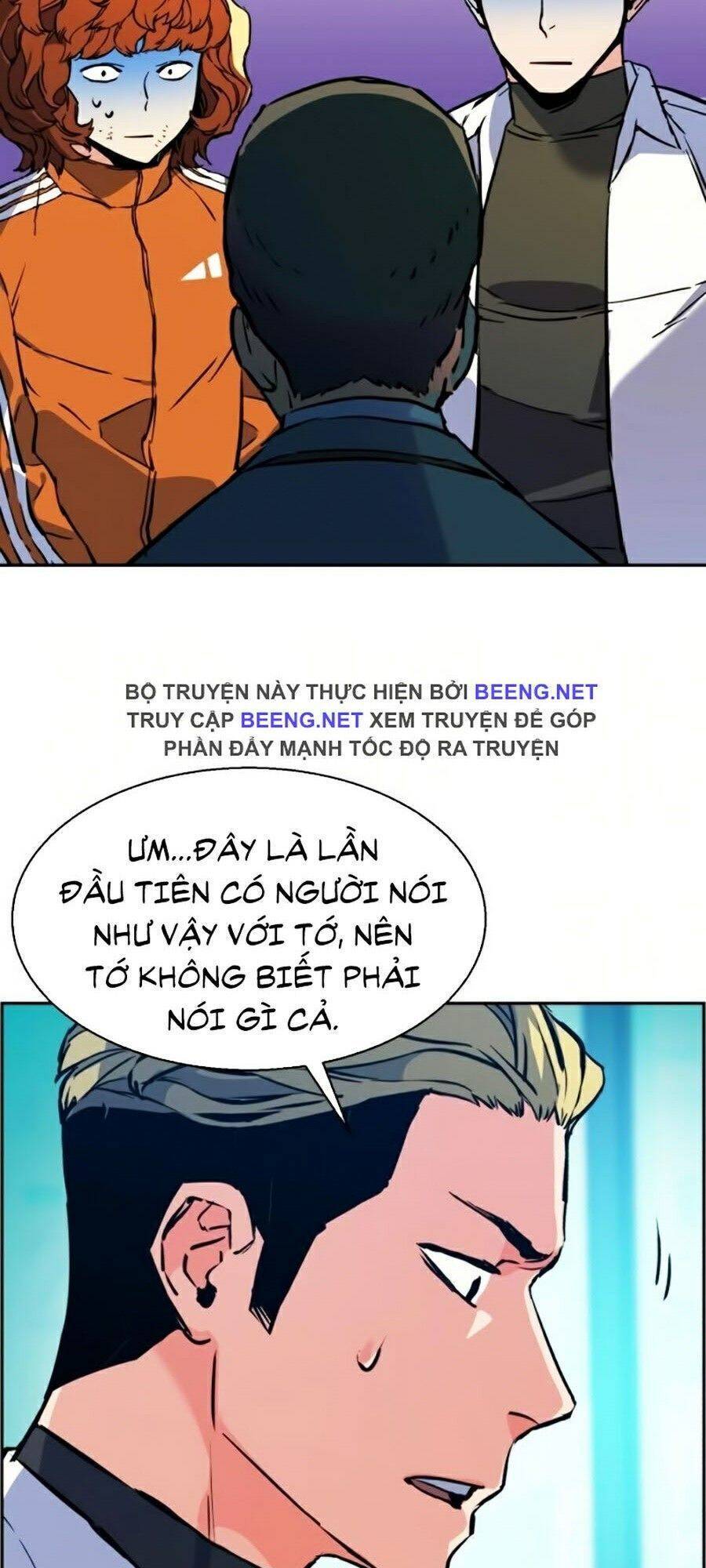 Bạn Học Của Tôi Là Lính Đánh Thuê Chapter 23 - Trang 2