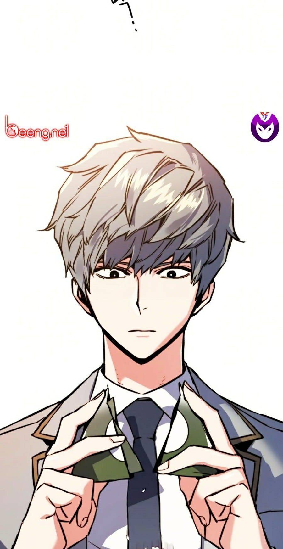 Bạn Học Của Tôi Là Lính Đánh Thuê Chapter 23 - Trang 2