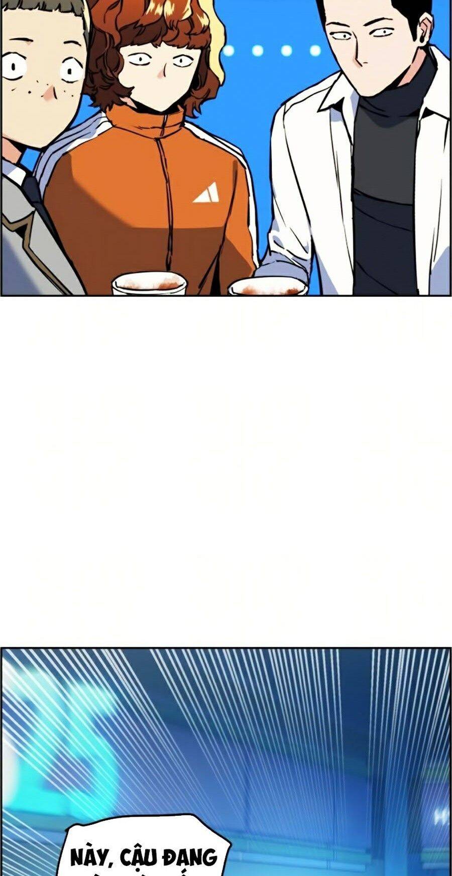 Bạn Học Của Tôi Là Lính Đánh Thuê Chapter 23 - Trang 2