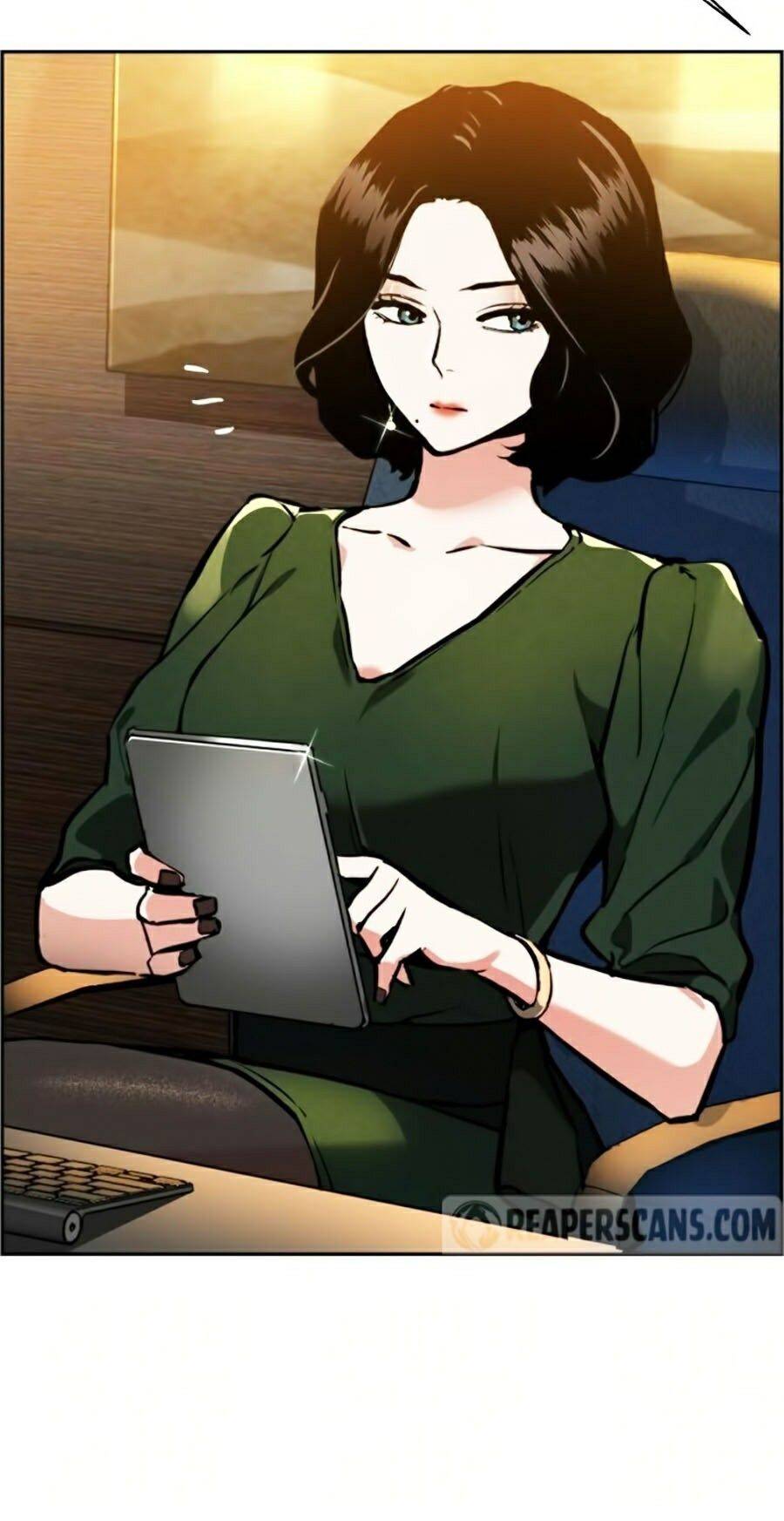 Bạn Học Của Tôi Là Lính Đánh Thuê Chapter 23 - Trang 2