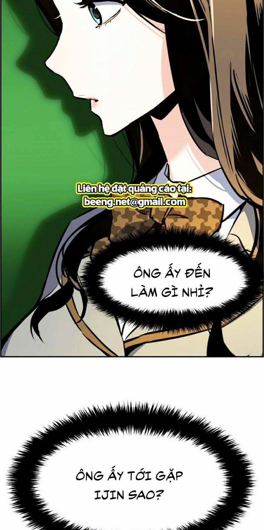 Bạn Học Của Tôi Là Lính Đánh Thuê Chapter 24 - Trang 2