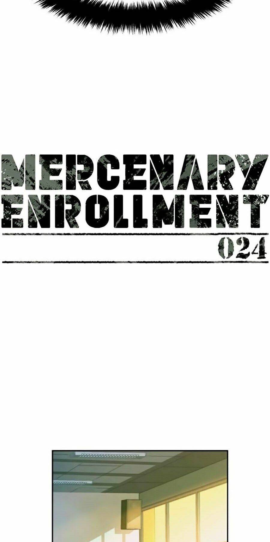 Bạn Học Của Tôi Là Lính Đánh Thuê Chapter 24 - Trang 2