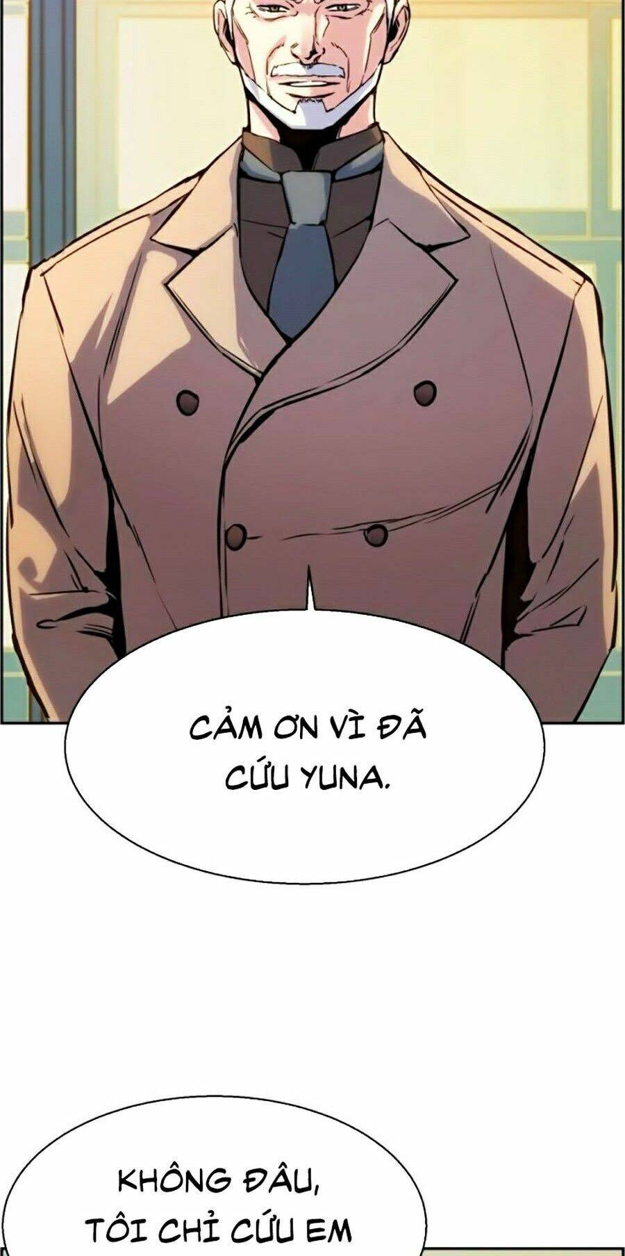 Bạn Học Của Tôi Là Lính Đánh Thuê Chapter 24 - Trang 2