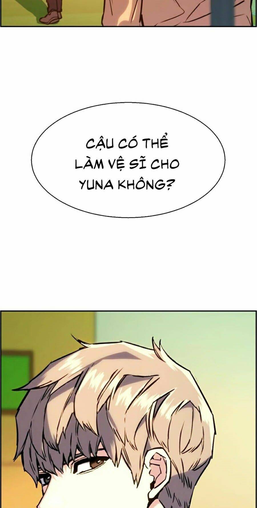 Bạn Học Của Tôi Là Lính Đánh Thuê Chapter 24 - Trang 2