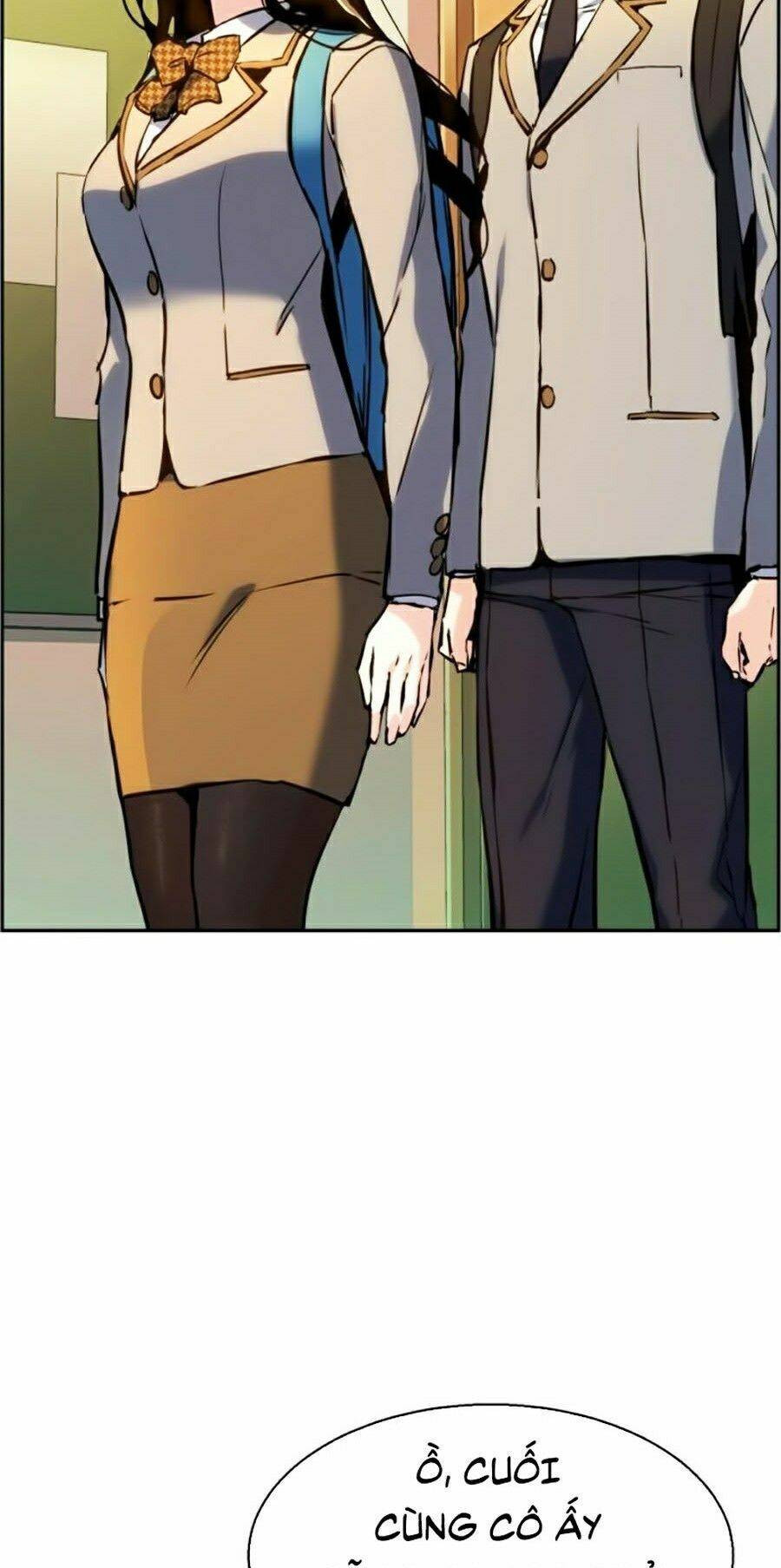 Bạn Học Của Tôi Là Lính Đánh Thuê Chapter 24 - Trang 2