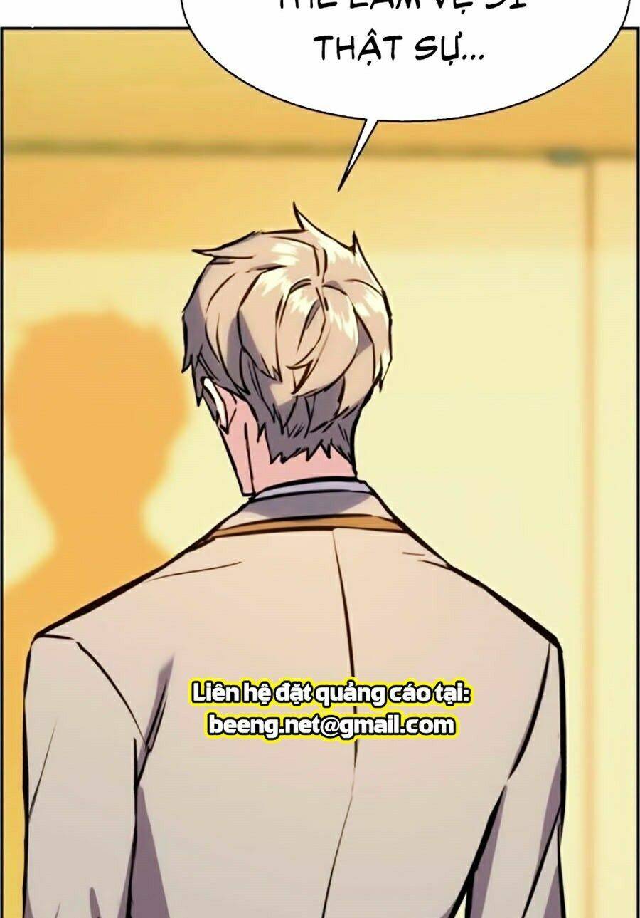 Bạn Học Của Tôi Là Lính Đánh Thuê Chapter 24 - Trang 2