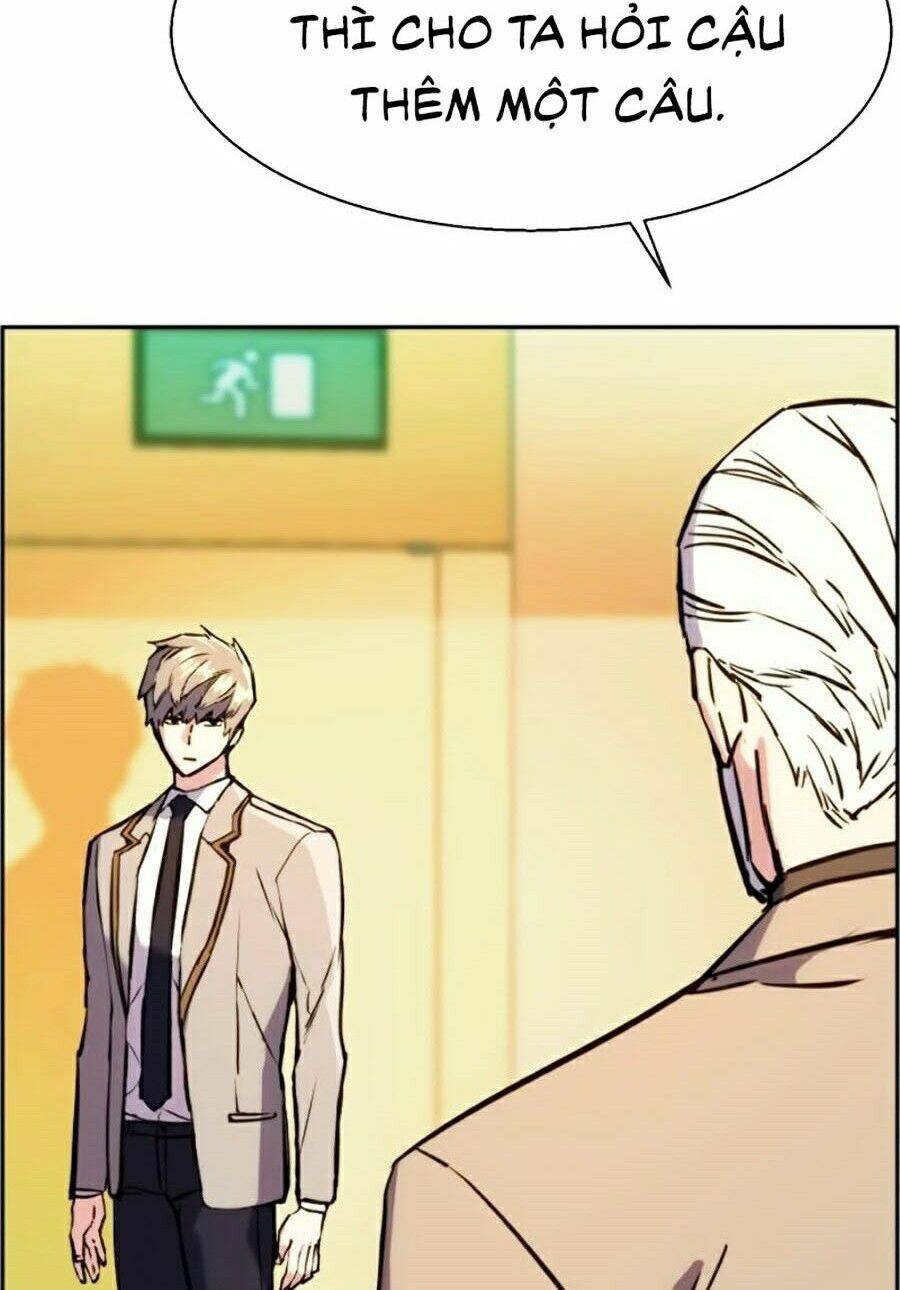 Bạn Học Của Tôi Là Lính Đánh Thuê Chapter 24 - Trang 2