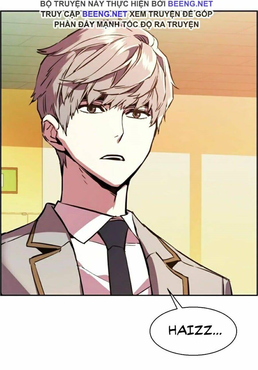 Bạn Học Của Tôi Là Lính Đánh Thuê Chapter 24 - Trang 2