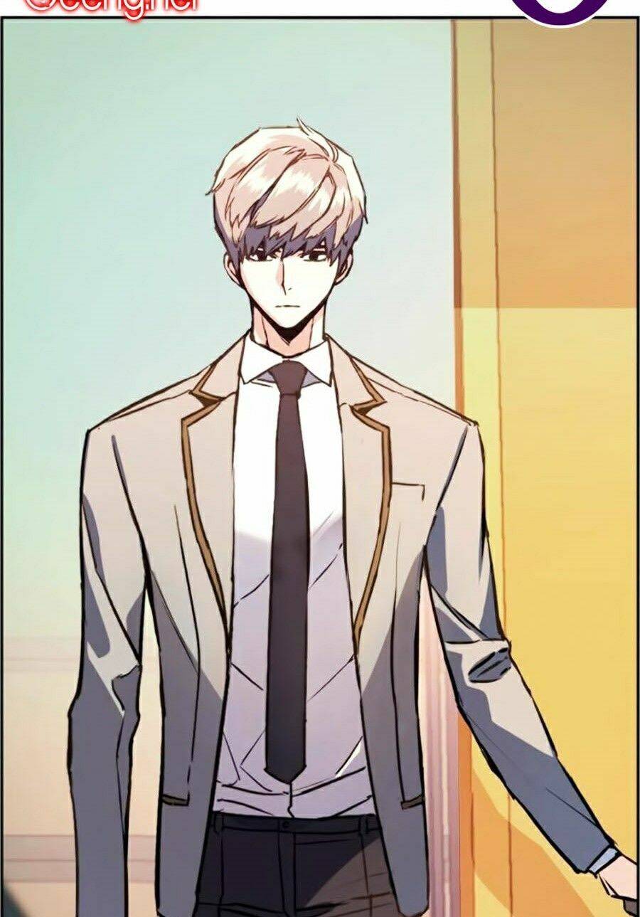 Bạn Học Của Tôi Là Lính Đánh Thuê Chapter 24 - Trang 2