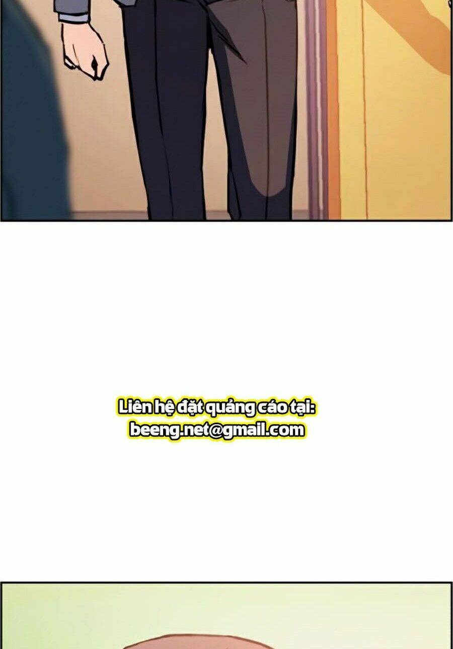 Bạn Học Của Tôi Là Lính Đánh Thuê Chapter 24 - Trang 2