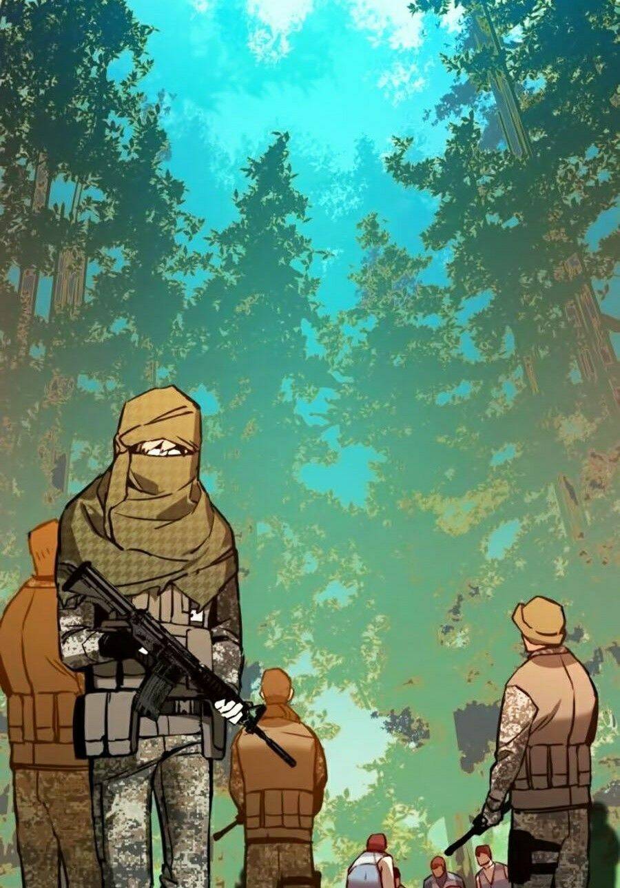 Bạn Học Của Tôi Là Lính Đánh Thuê Chapter 24 - Trang 2