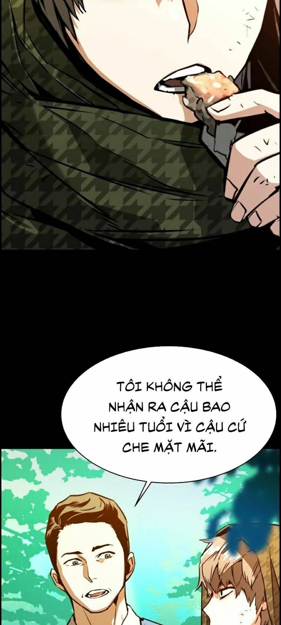 Bạn Học Của Tôi Là Lính Đánh Thuê Chapter 24 - Trang 2