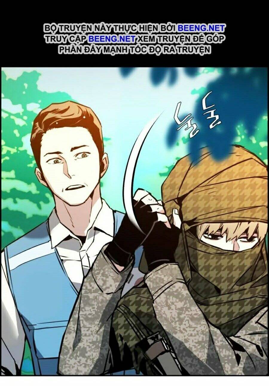 Bạn Học Của Tôi Là Lính Đánh Thuê Chapter 24 - Trang 2