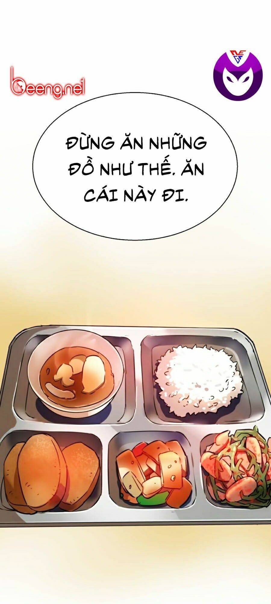 Bạn Học Của Tôi Là Lính Đánh Thuê Chapter 24 - Trang 2