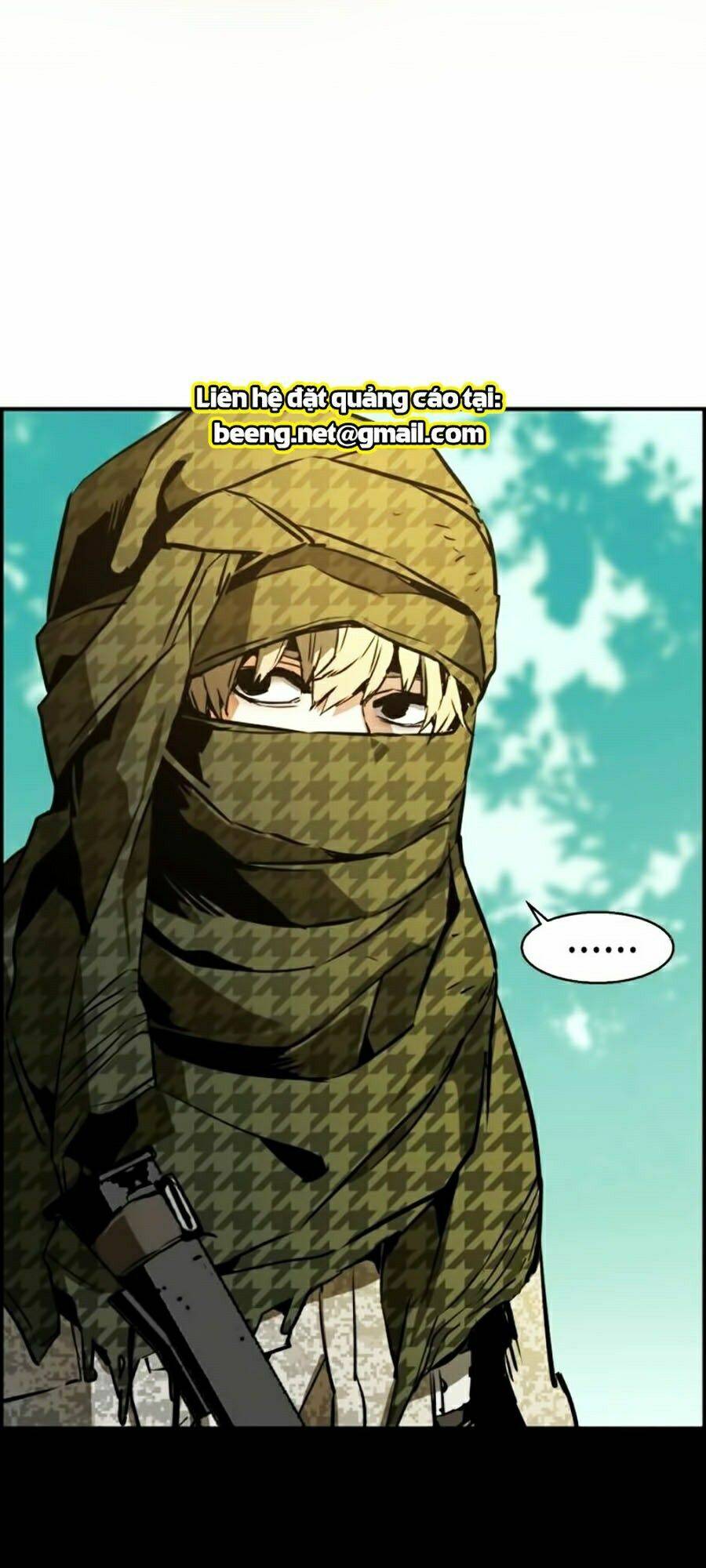 Bạn Học Của Tôi Là Lính Đánh Thuê Chapter 24 - Trang 2