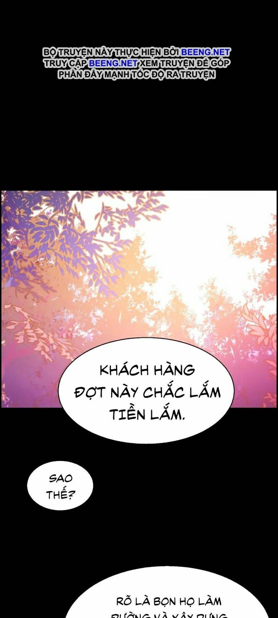 Bạn Học Của Tôi Là Lính Đánh Thuê Chapter 24 - Trang 2