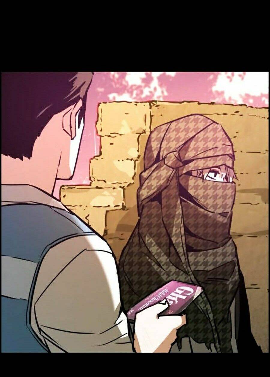 Bạn Học Của Tôi Là Lính Đánh Thuê Chapter 24 - Trang 2