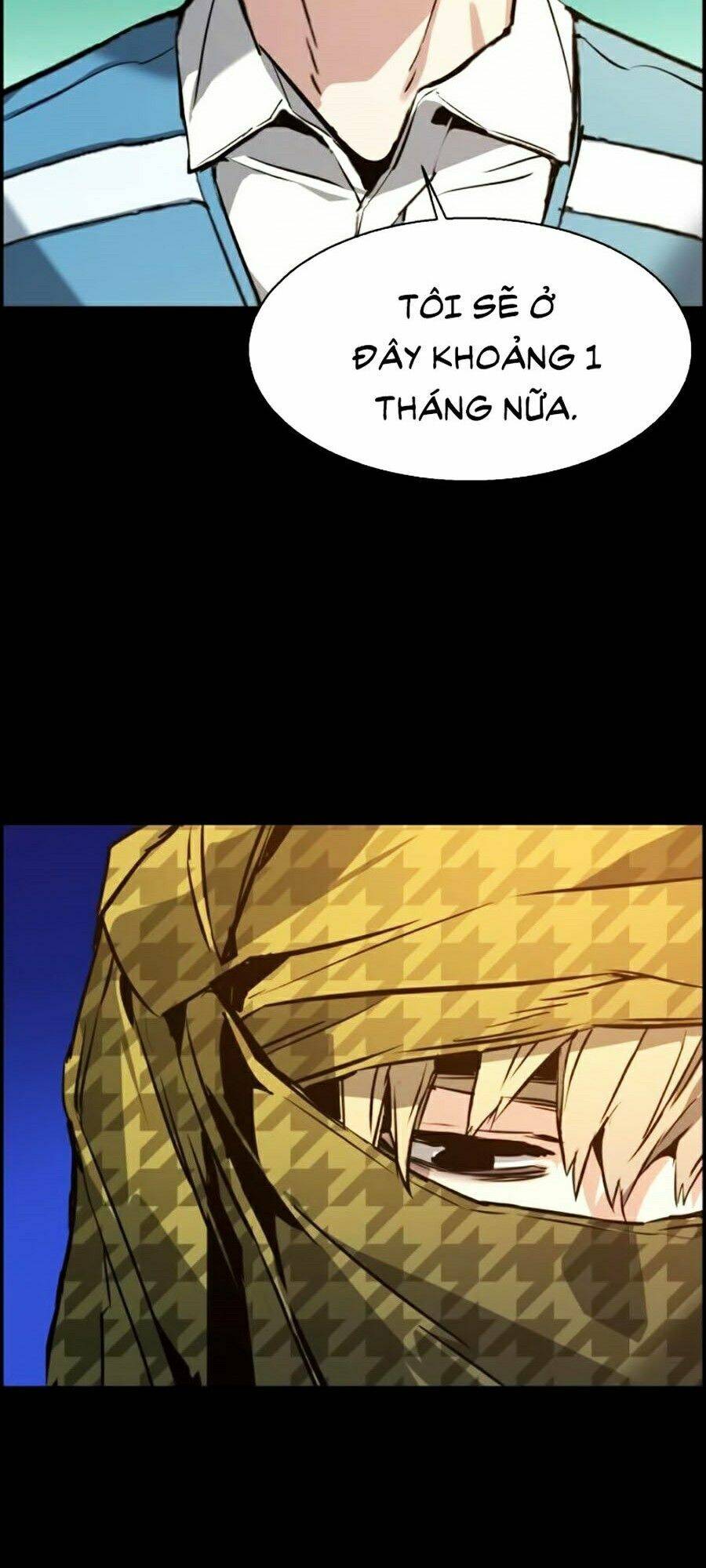 Bạn Học Của Tôi Là Lính Đánh Thuê Chapter 24 - Trang 2