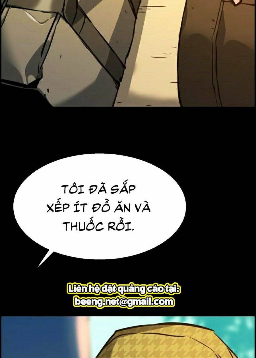 Bạn Học Của Tôi Là Lính Đánh Thuê Chapter 24 - Trang 2