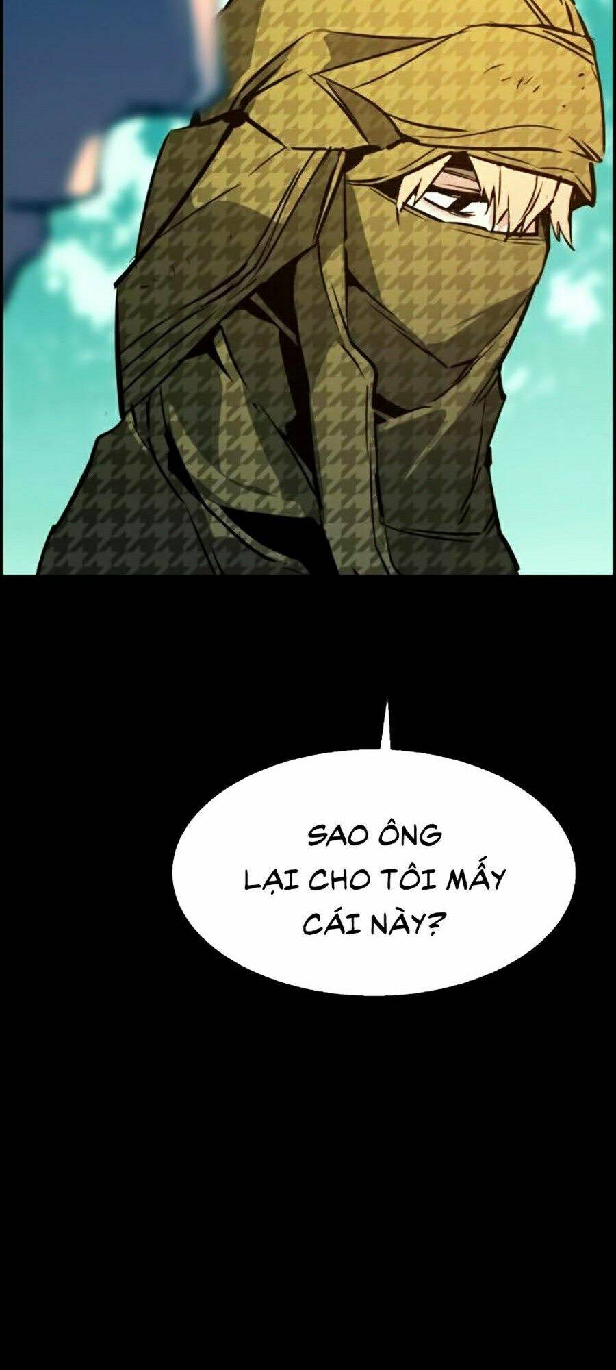 Bạn Học Của Tôi Là Lính Đánh Thuê Chapter 24 - Trang 2