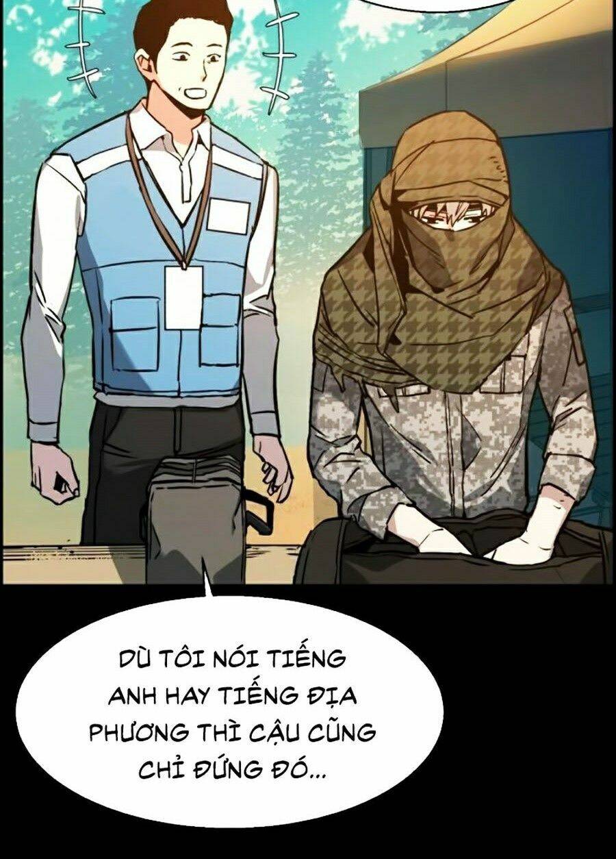 Bạn Học Của Tôi Là Lính Đánh Thuê Chapter 24 - Trang 2